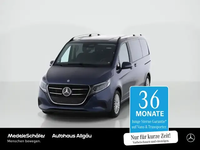Mercedes-Benz V 220