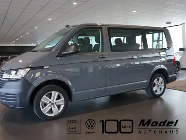 Volkswagen T6 Kombi