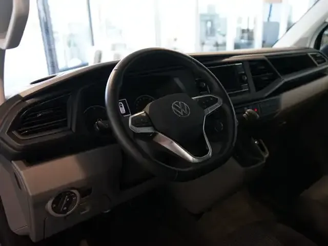 Volkswagen T6 Kombi