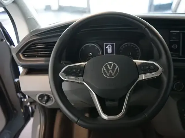 Volkswagen T6 Kombi