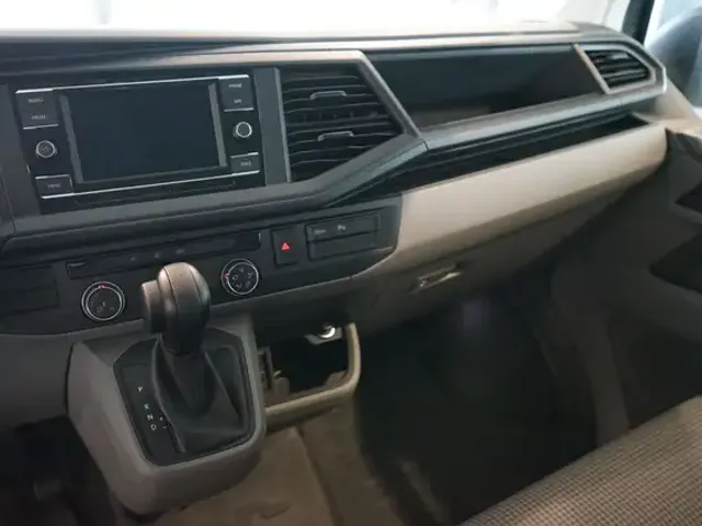 Volkswagen T6 Kombi