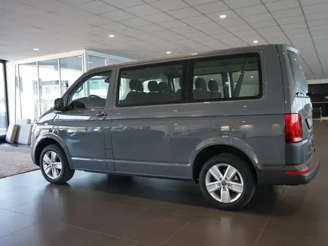 Volkswagen T6 Kombi