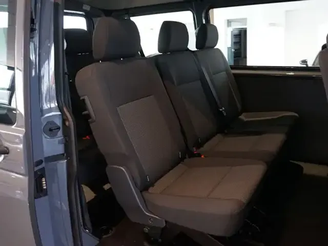 Volkswagen T6 Kombi