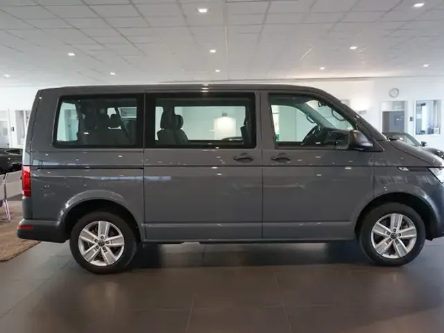 Volkswagen T6 Kombi