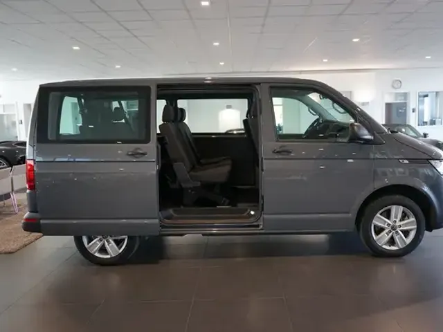 Volkswagen T6 Kombi