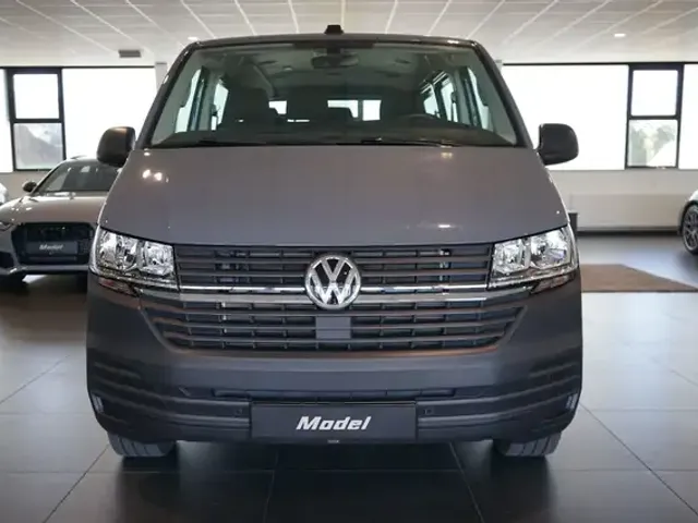 Volkswagen T6 Kombi