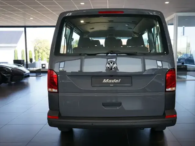 Volkswagen T6 Kombi