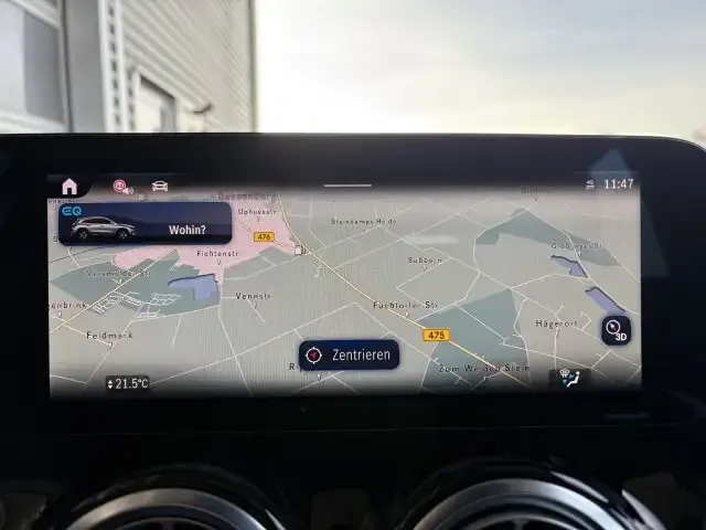 Mercedes-Benz EQA 300