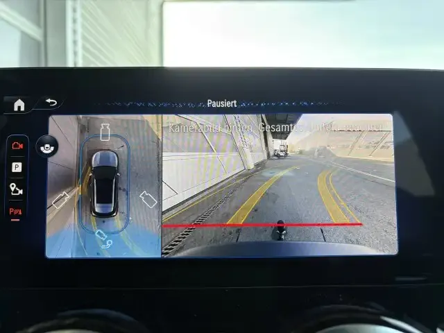 Mercedes-Benz EQA 300