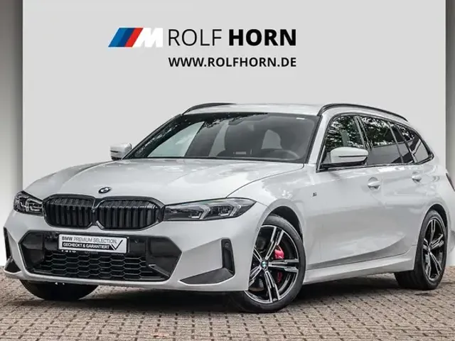 BMW 330