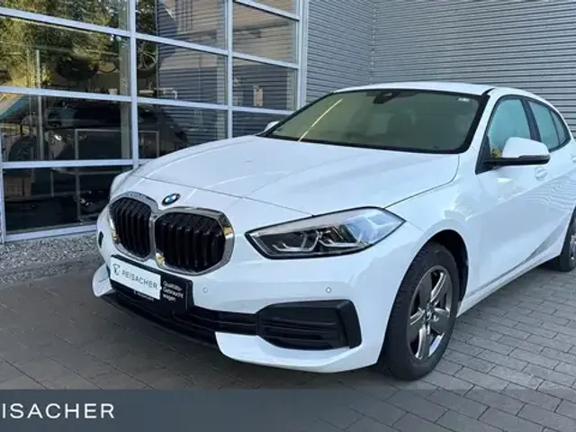 BMW 118