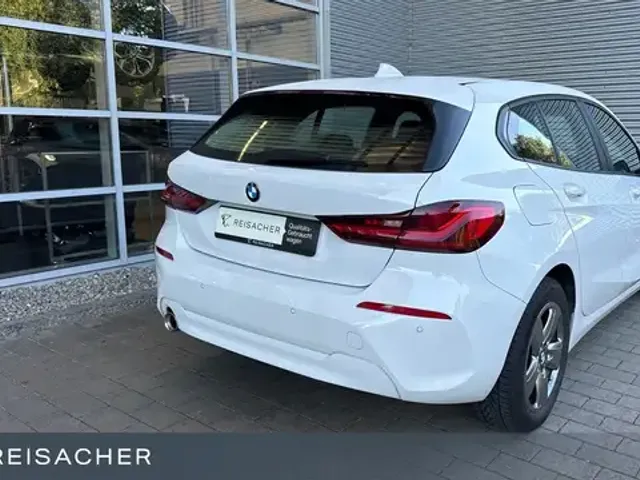 BMW 118
