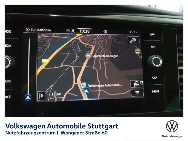 Volkswagen T6.1 Multivan