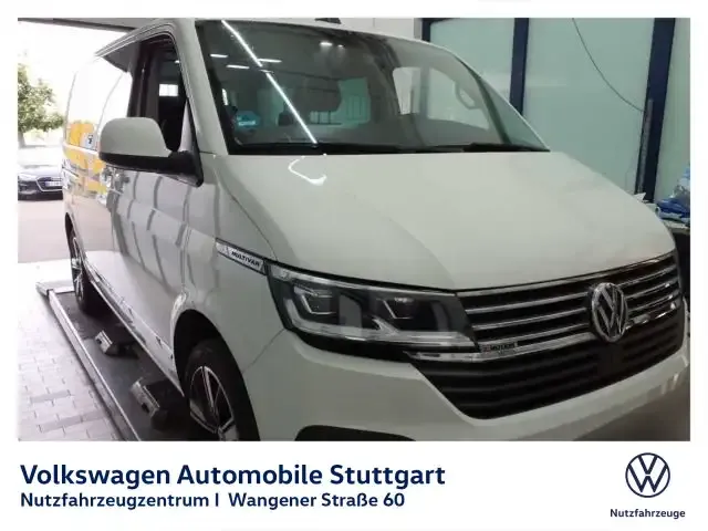 Volkswagen T6.1 Multivan