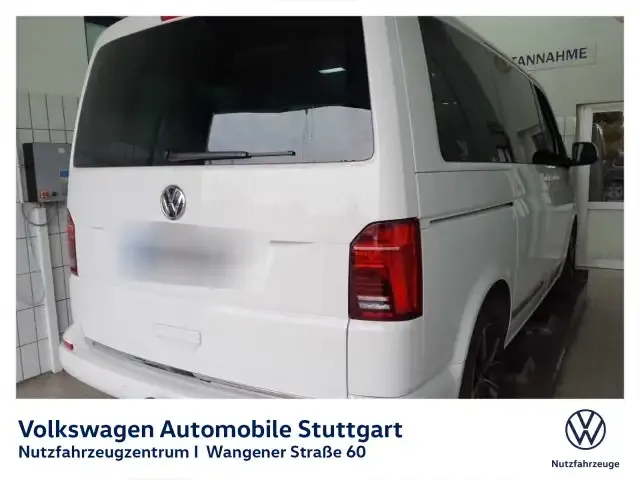 Volkswagen T6.1 Multivan