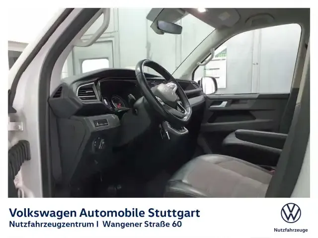 Volkswagen T6.1 Multivan