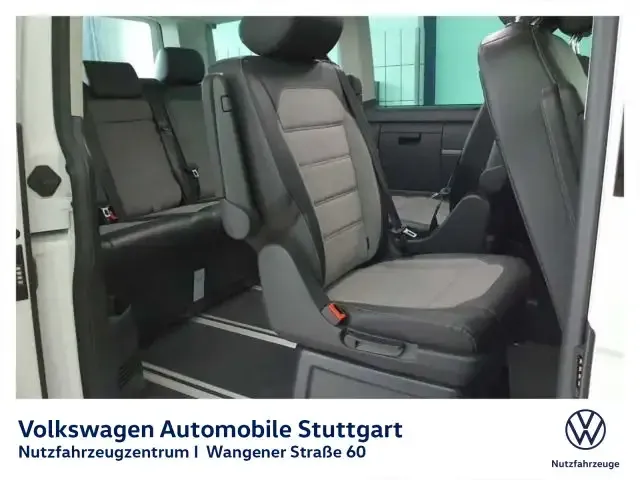 Volkswagen T6.1 Multivan