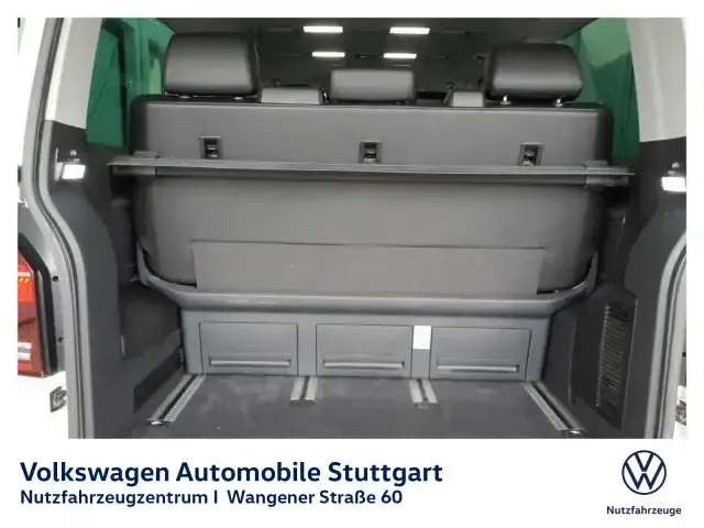 Volkswagen T6.1 Multivan