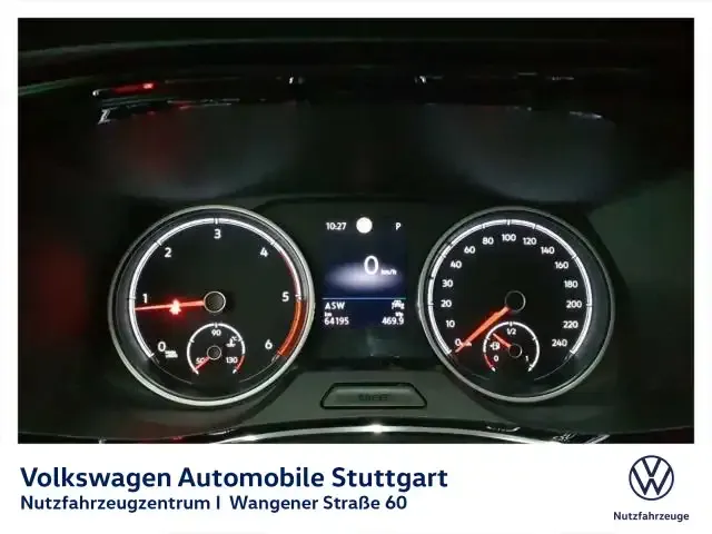 Volkswagen T6.1 Multivan