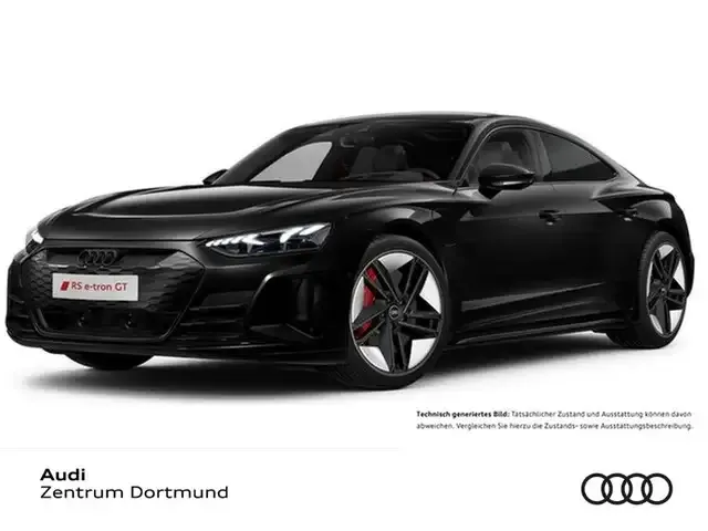 Audi RS e-tron GT