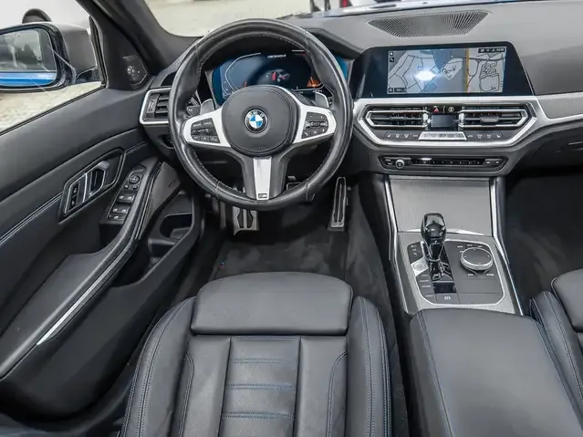 BMW 340