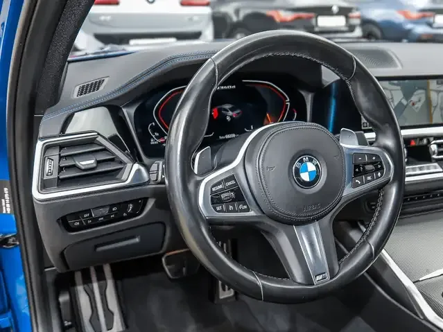 BMW 340