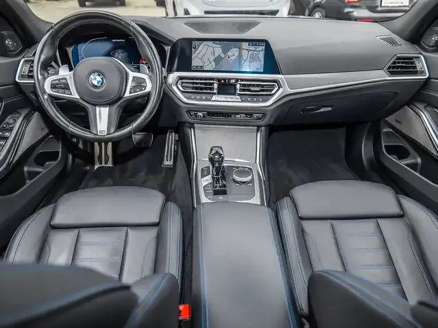 BMW 340