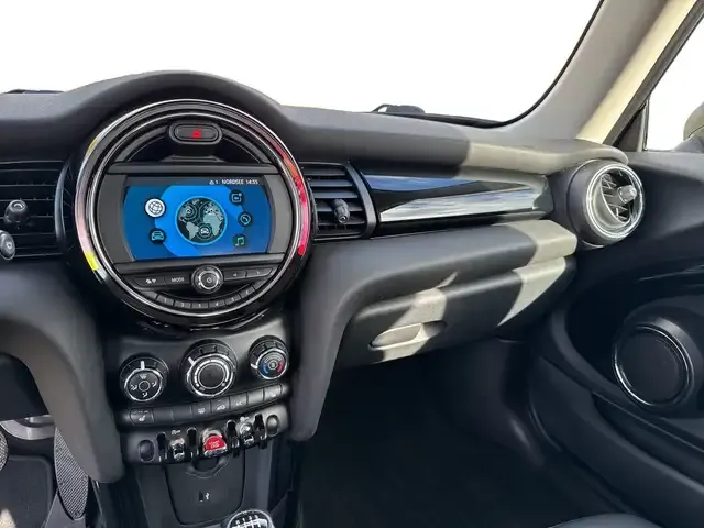 MINI One