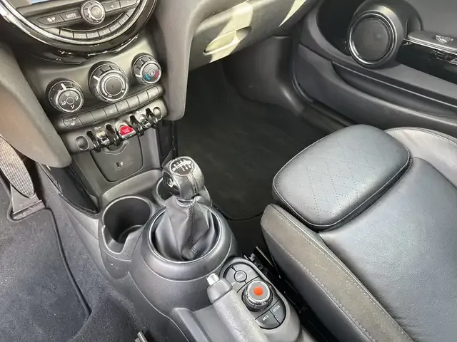 MINI One