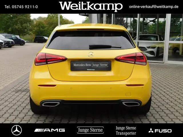 Mercedes-Benz A 250