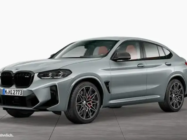 BMW X4 M