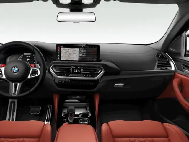 BMW X4 M