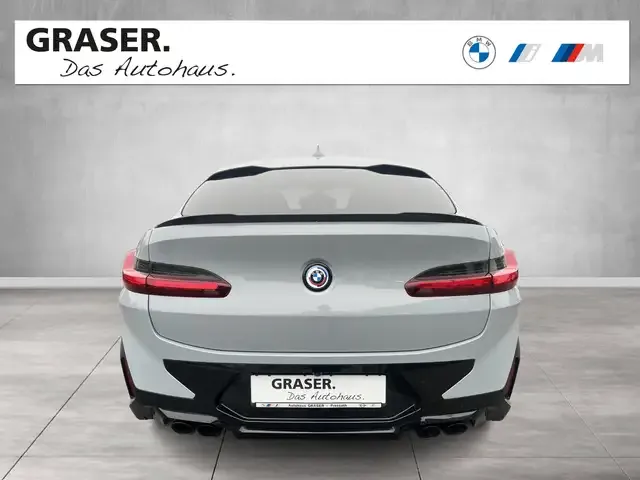 BMW X4 M