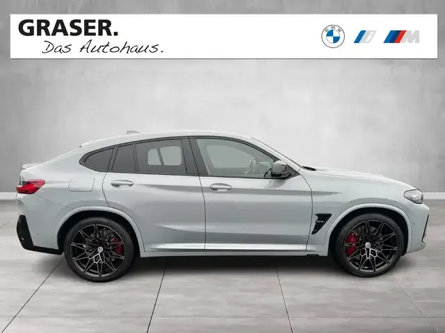 BMW X4 M