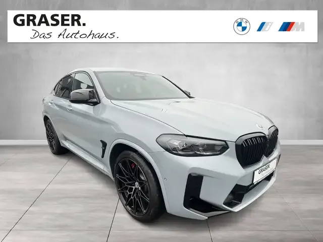 BMW X4 M