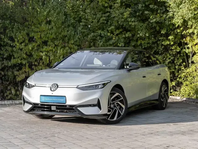 Volkswagen ID.7