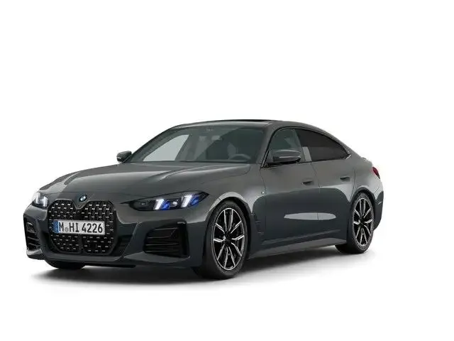 BMW 430