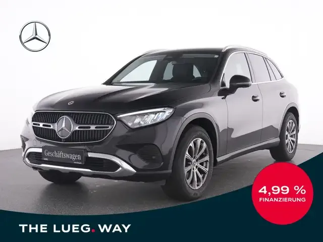 Mercedes-Benz GLC 200