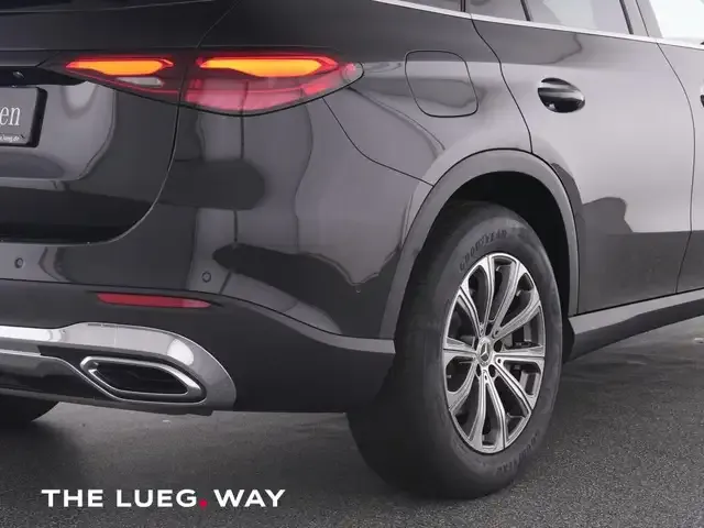 Mercedes-Benz GLC 200
