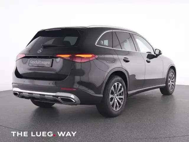 Mercedes-Benz GLC 200