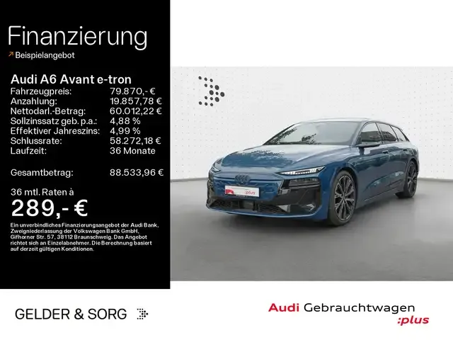 Audi Sonstiges