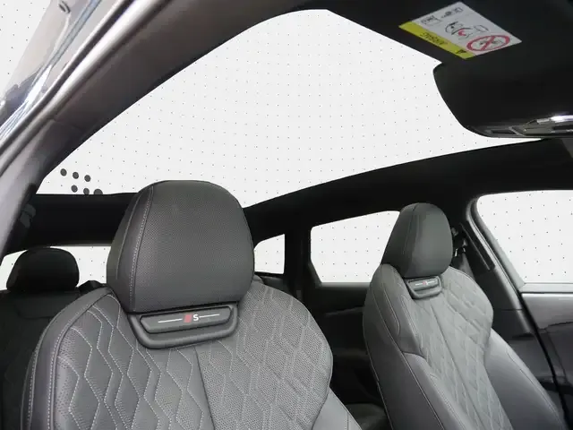 Audi Sonstiges
