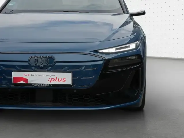 Audi Sonstiges