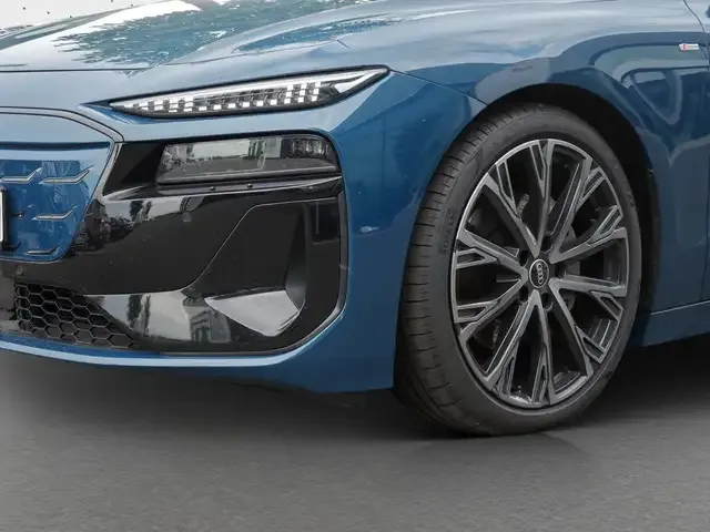 Audi Sonstiges