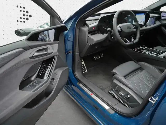 Audi Sonstiges