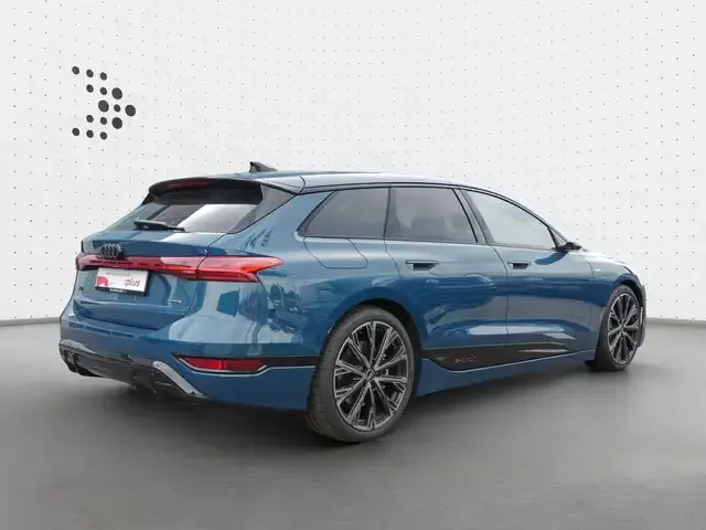 Audi Sonstiges