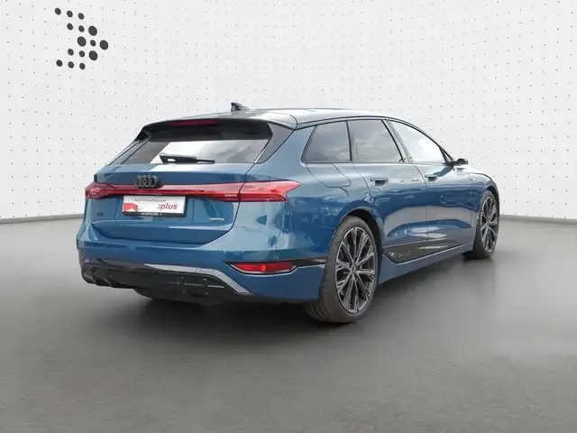 Audi Sonstiges