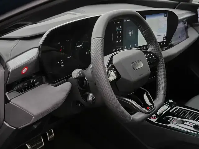 Audi Sonstiges