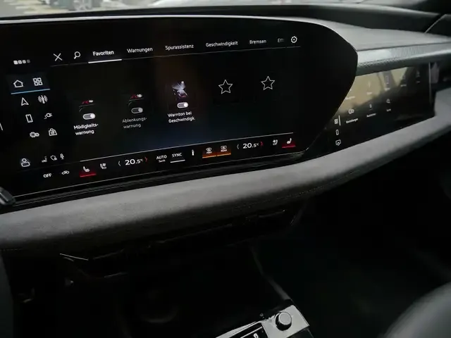 Audi Sonstiges
