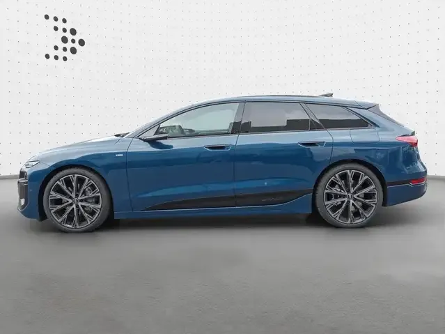 Audi Sonstiges